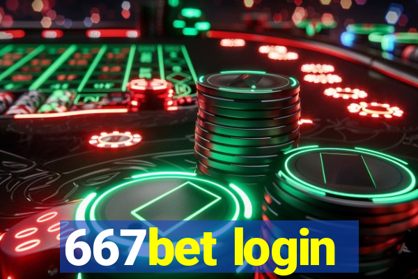 667bet login